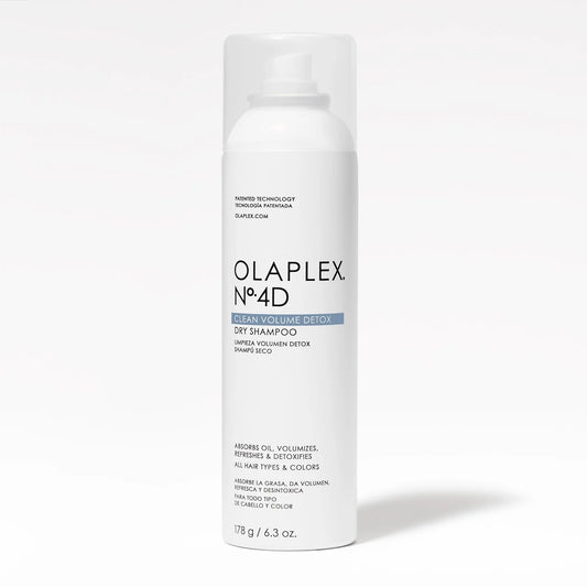 OLAPLEX N4 D Dry Shampoo Detox