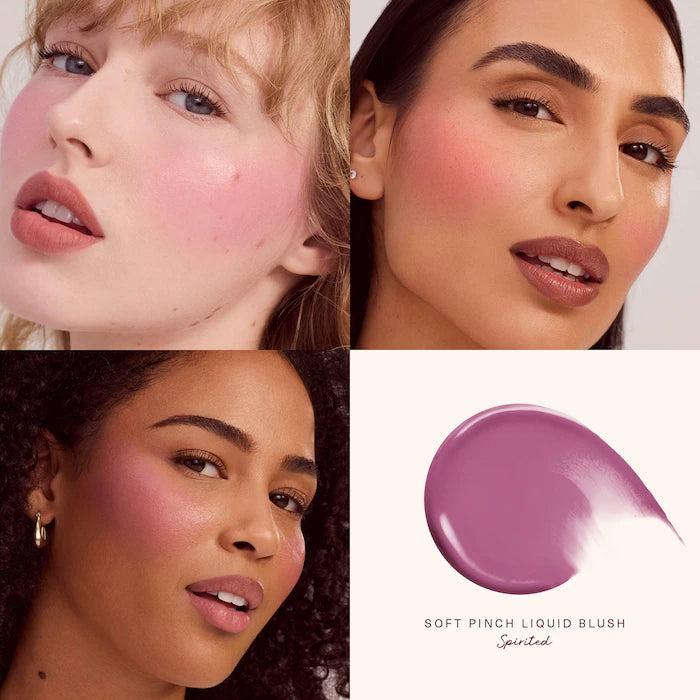Rare Beauty Soft Pinch Liquid Blush