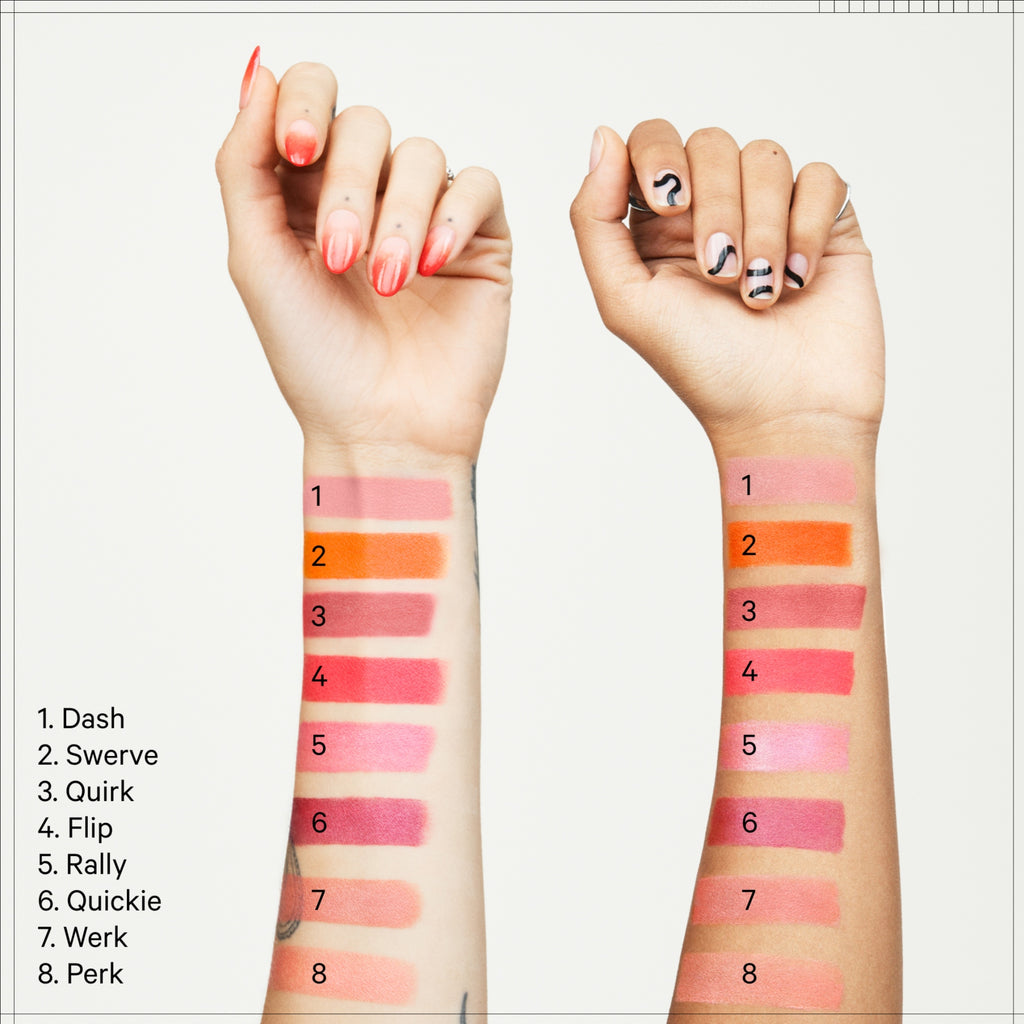 Milk Makeup Lip + Cheek Cream Blush Stick