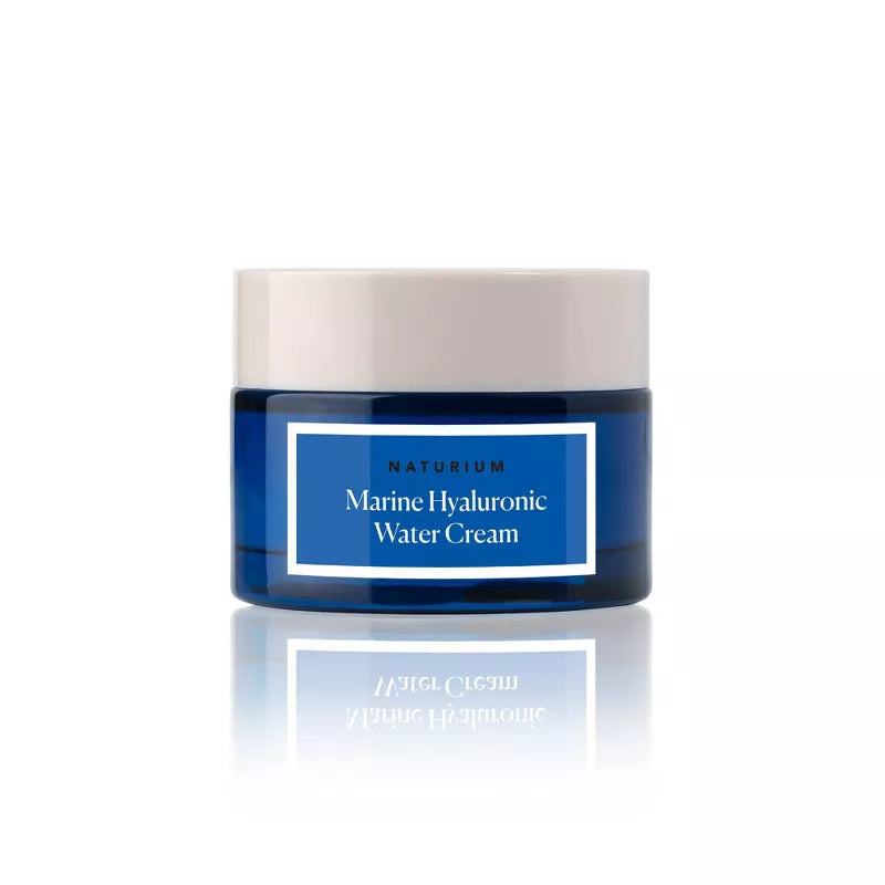 Naturium Marine Hyaluronic Water Cream