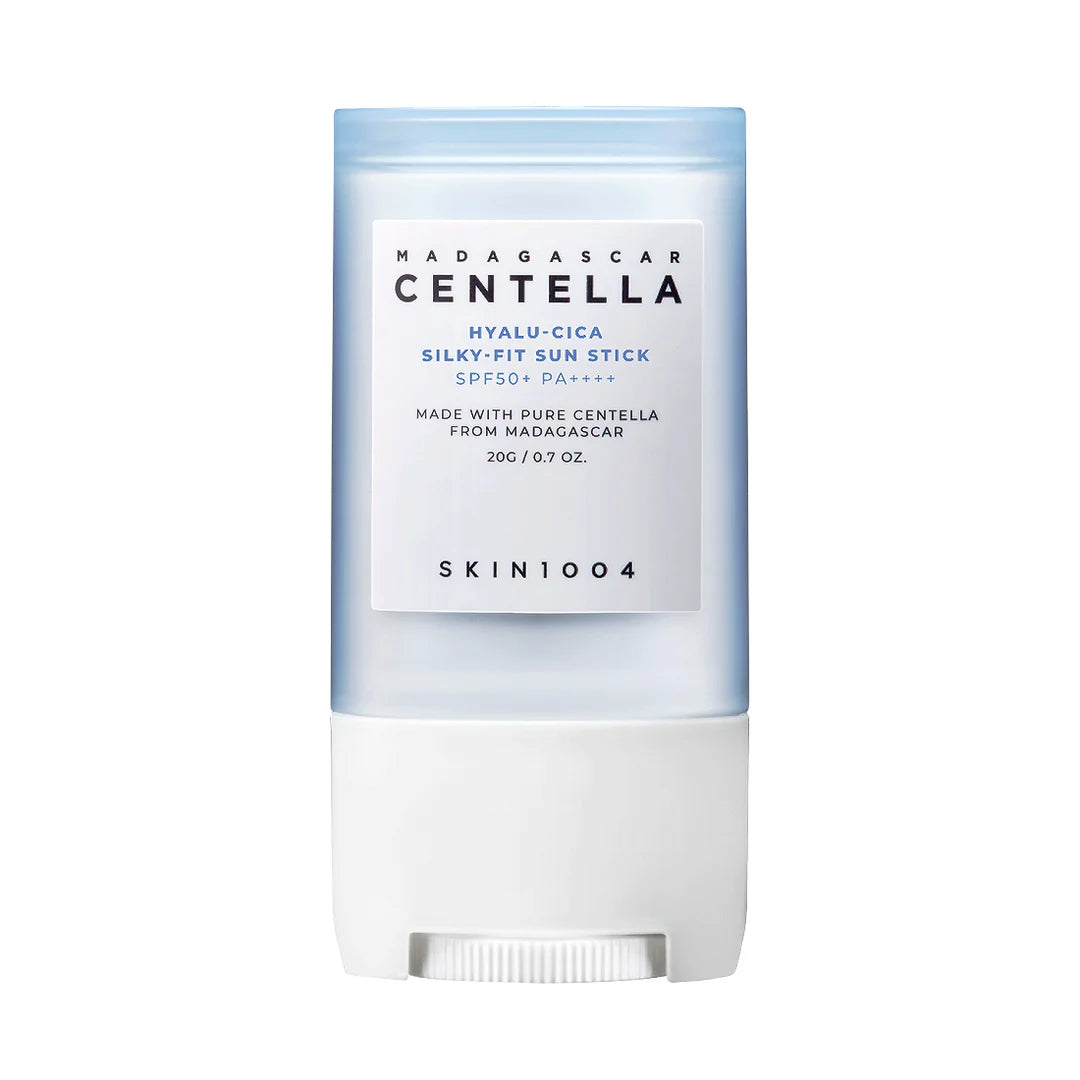Madagascar Centella Hyula-Cica Silky-Fit Sun Stick SPF 50+