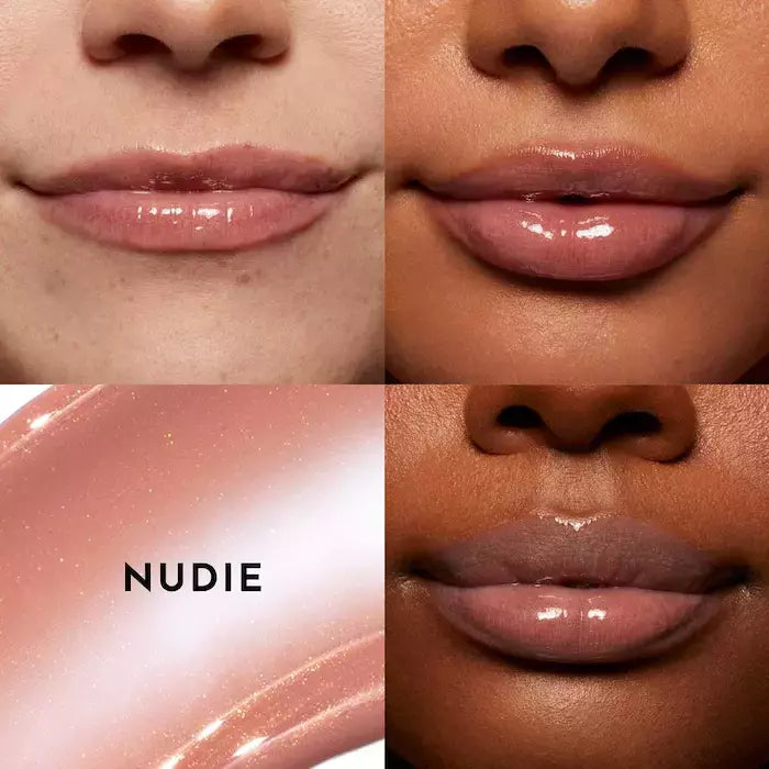 Sephora Favorites It’s Giving a Nude Lip
