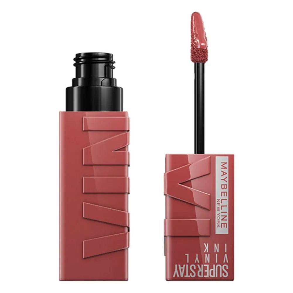Labial Maybelline Superstay Vinyl Ink