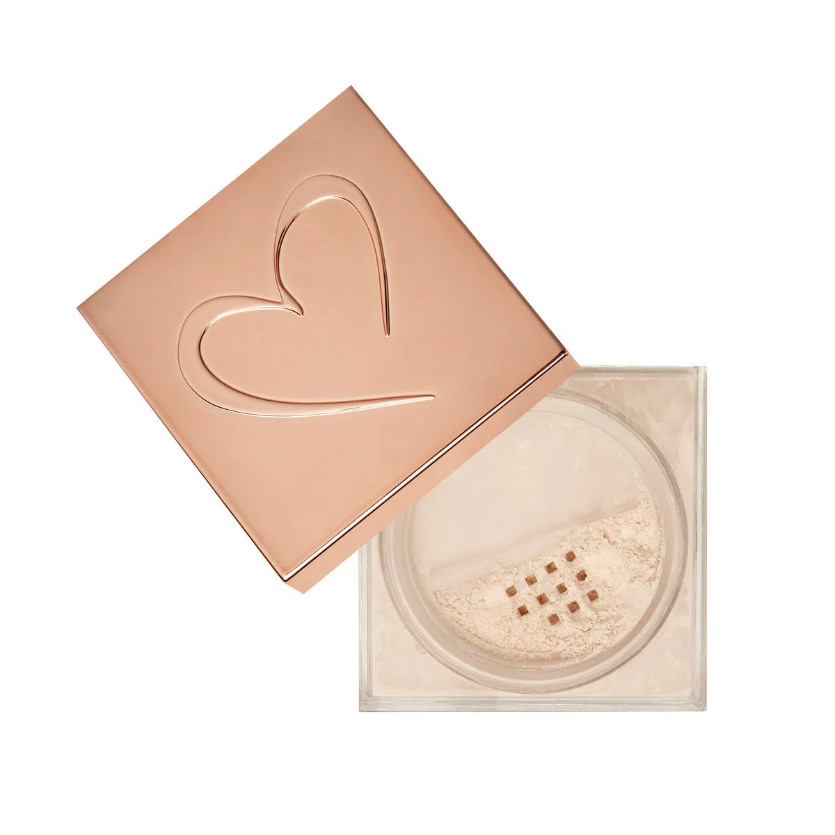 Beauty Creations Polvos Sueltos ByeFilter