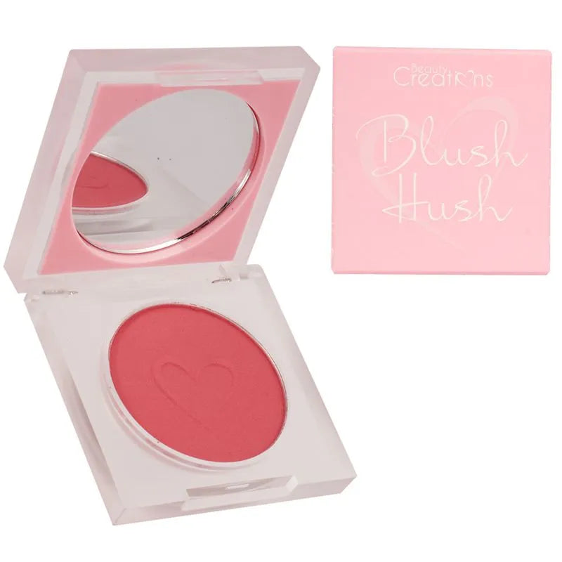 Beauty Creations Blush Hush