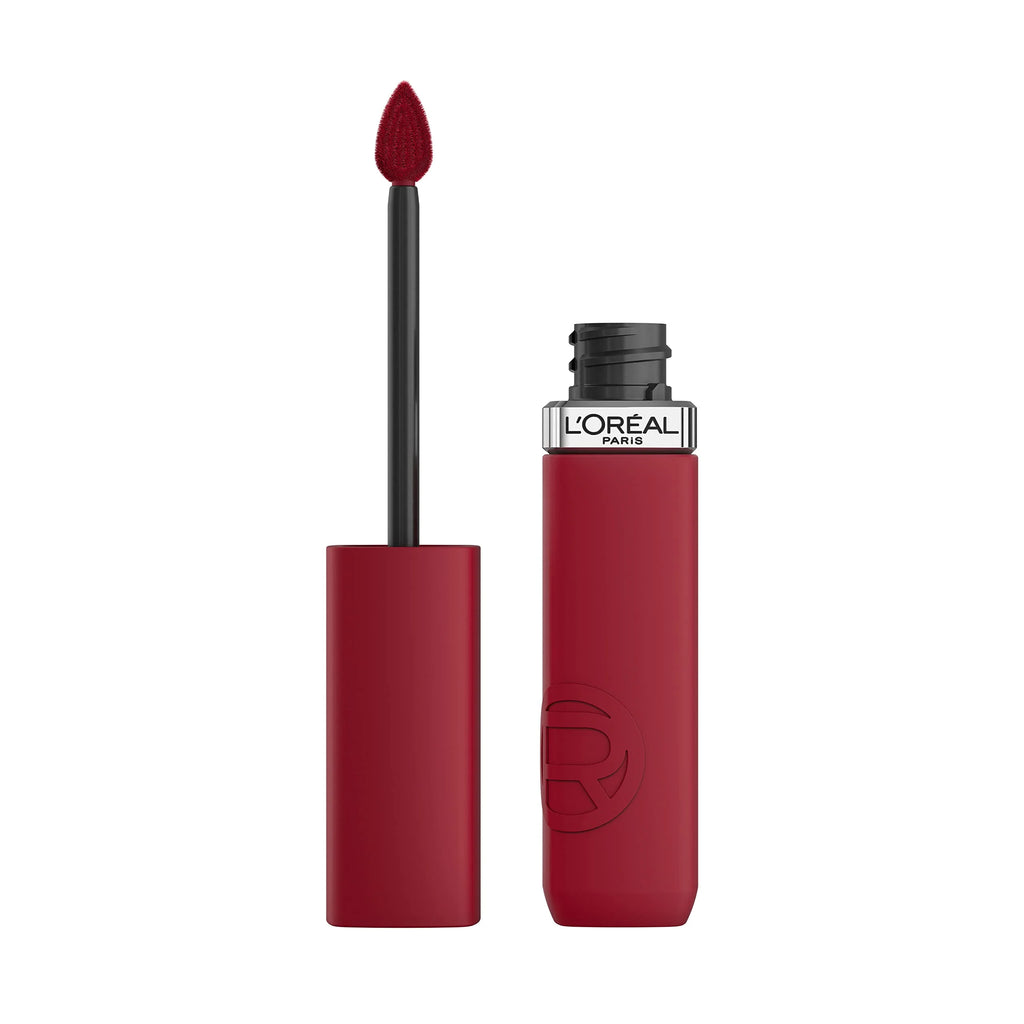Loreal Infallible Matte Resistance Liquid Lipstick