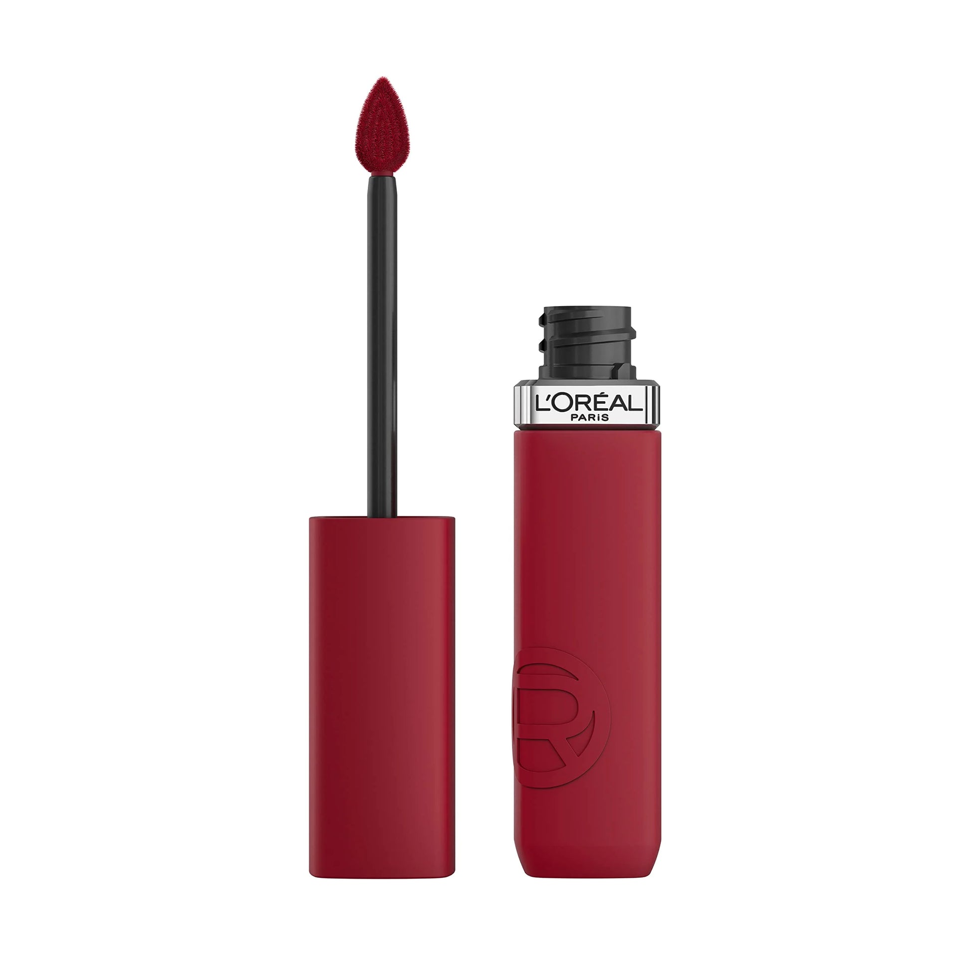 Loreal Infallible Matte Resistance Liquid Lipstick