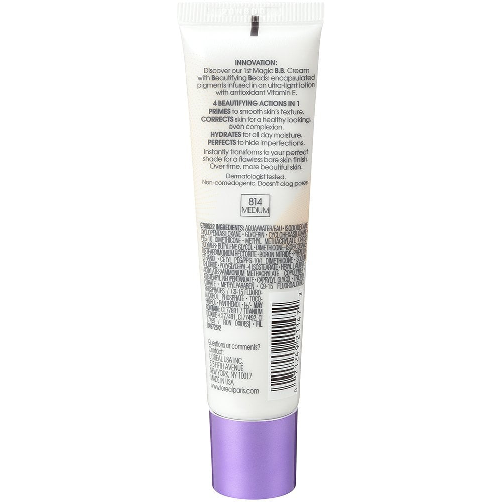 Loreal Magic Bb Cream