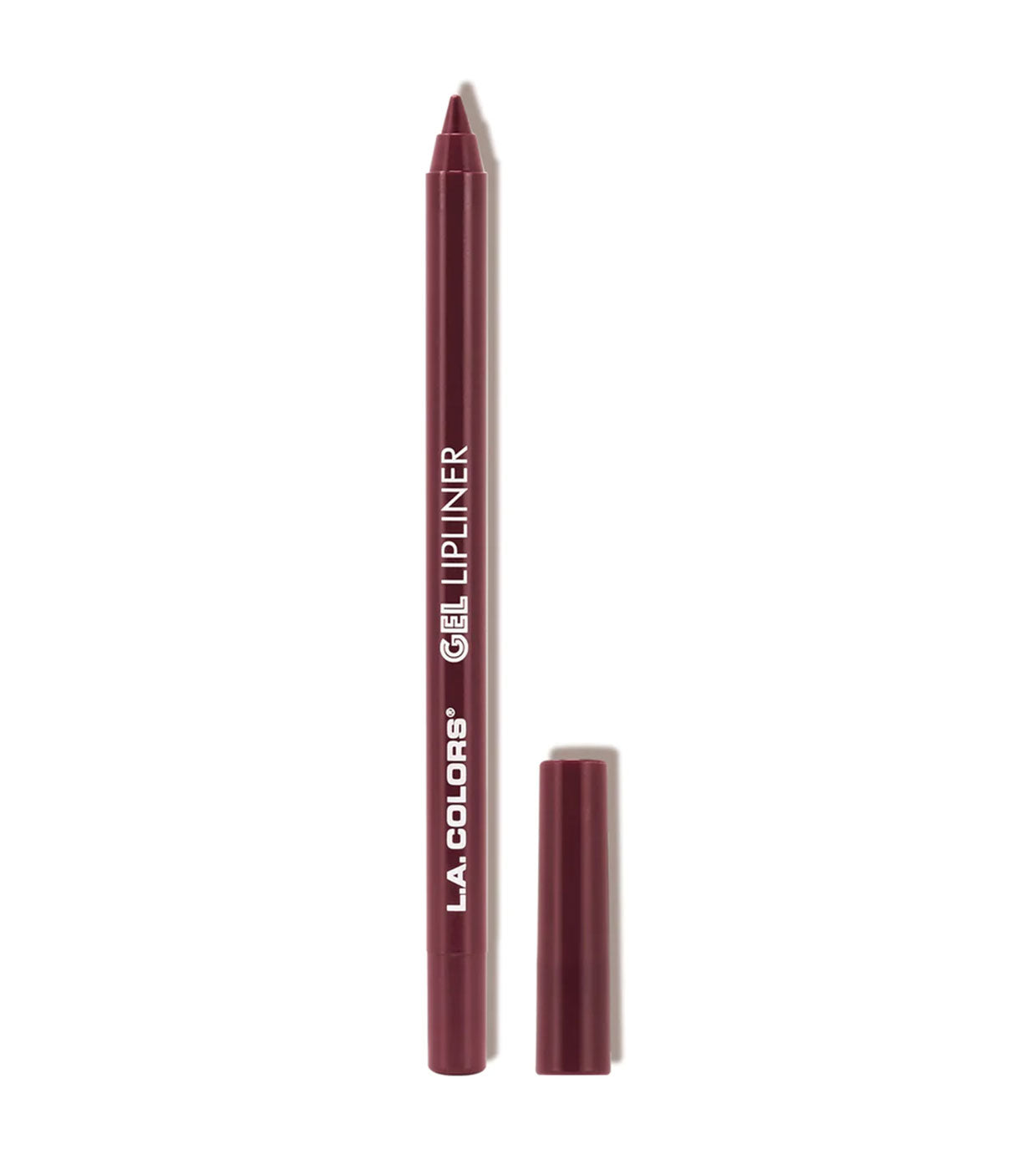 LA Colors Gel LipLiner