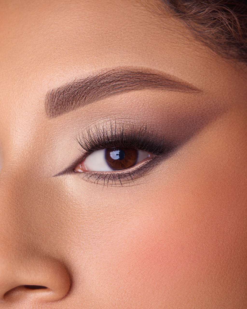 Beauty Creations Duet Mini Snap Palette Paleta de Sombras 8 tonos Nude Neutrals