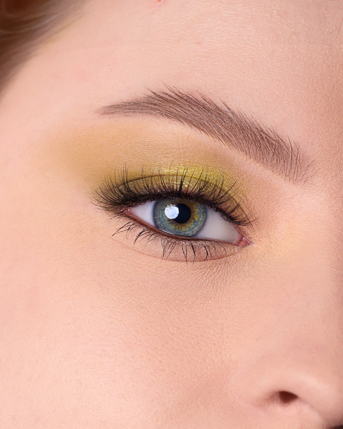 Beauty Creations Duet Mini Snap Palette Modern Greens