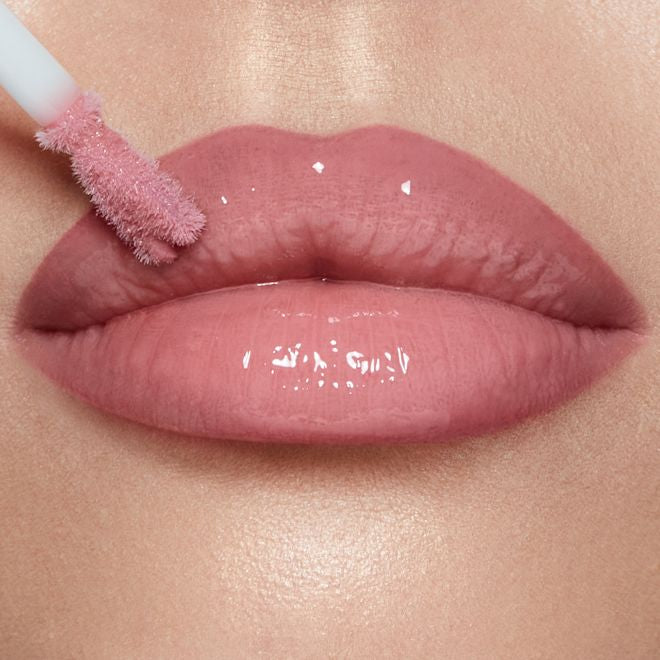 Charlotte Tilbury Collagen Lip Plumping Effect