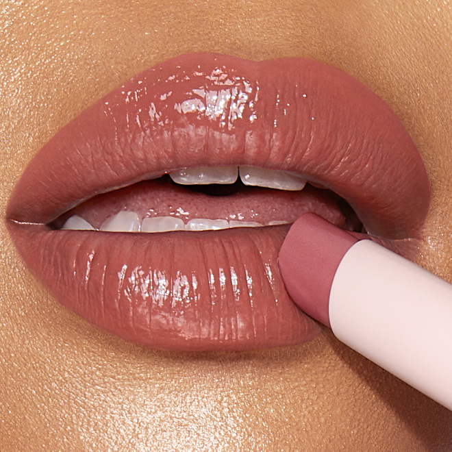 Charlotte Tilbury Crystal Lip Balm