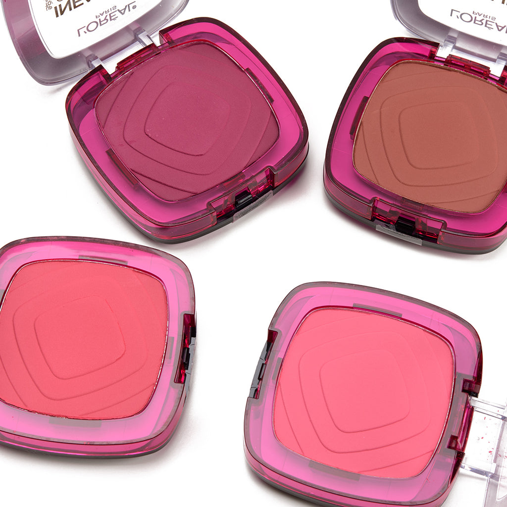 Loreal Infallible Blush 24H Fresh Wear