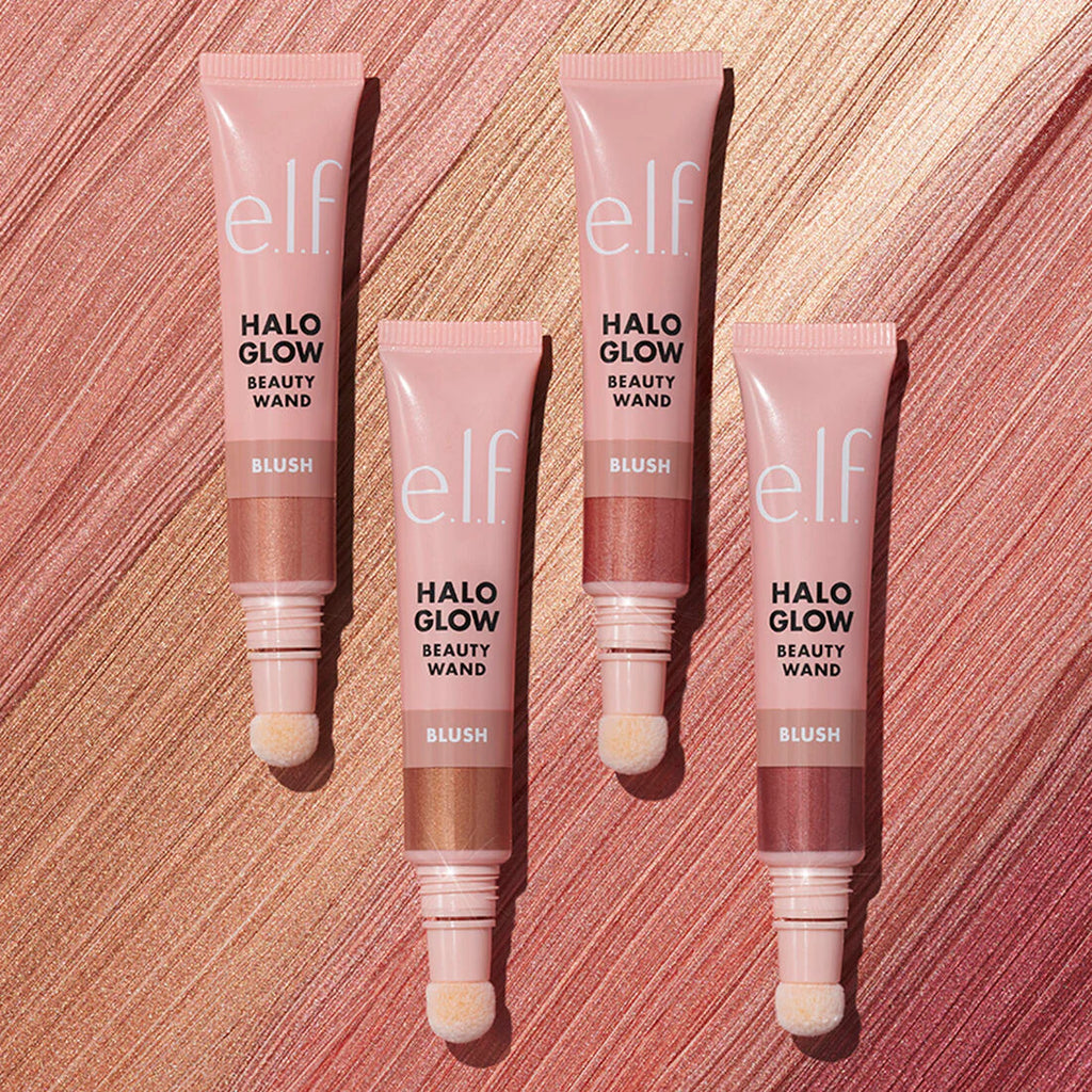 Elf Halo Glow Blush