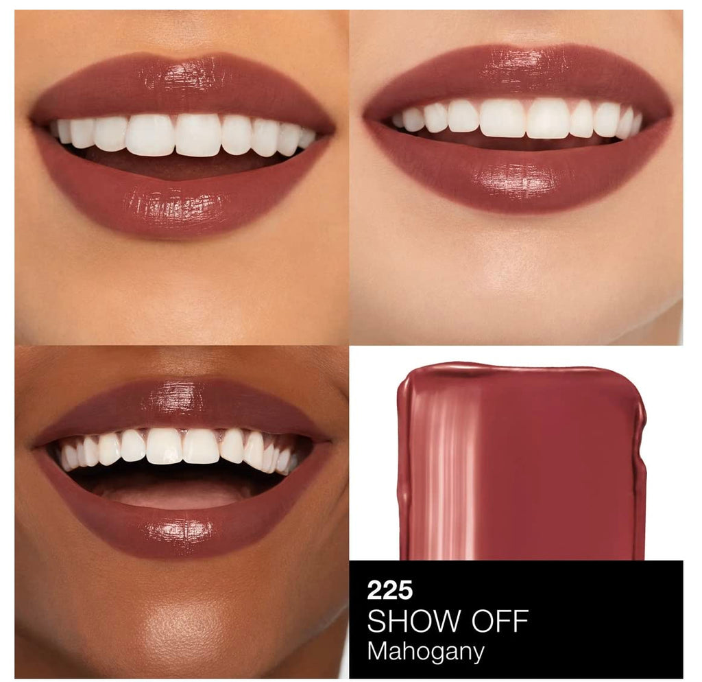 Nars After Glow Sensual Lipstick