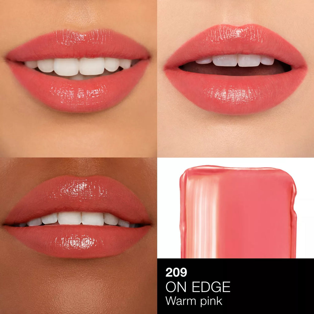 Nars After Glow Sensual Lipstick