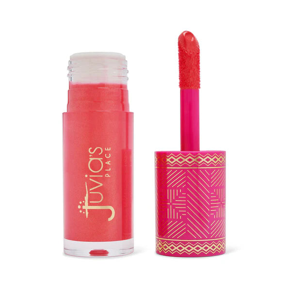 Juvia’s Place Blushed Liquid BlushLighter
