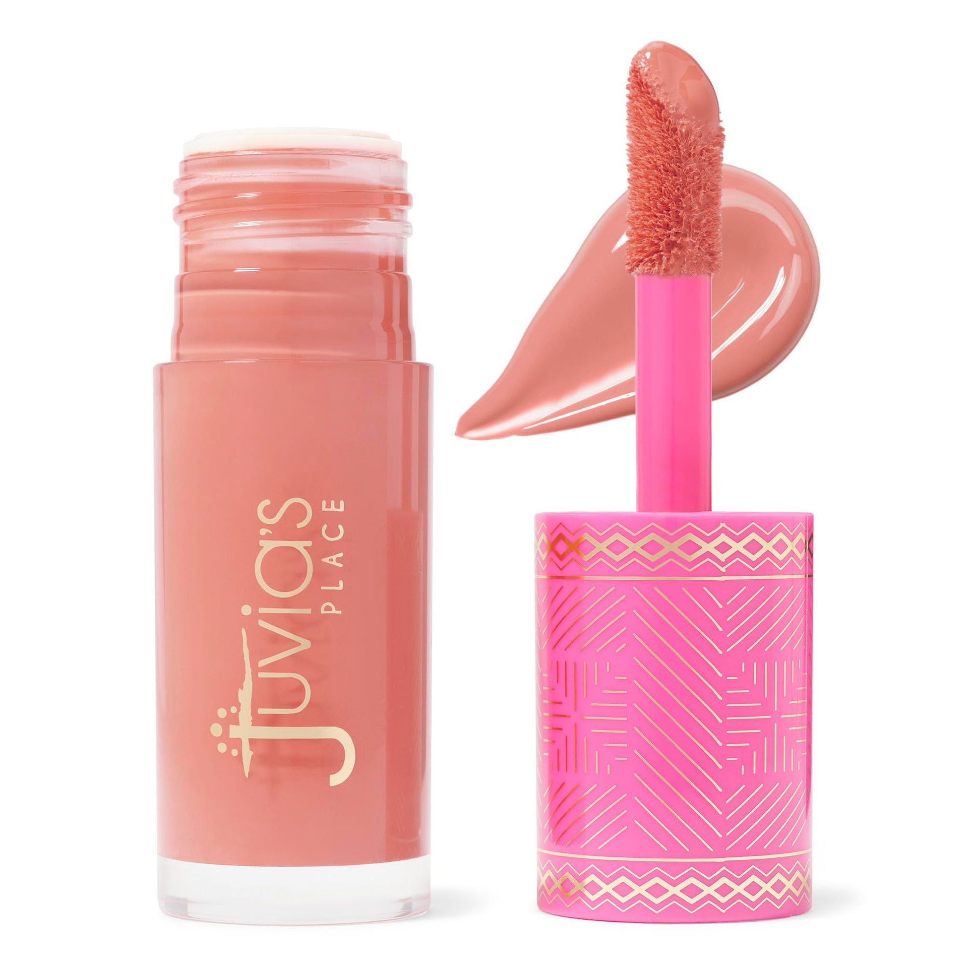 Juvia’s Place Blushed Liquid BlushLighter