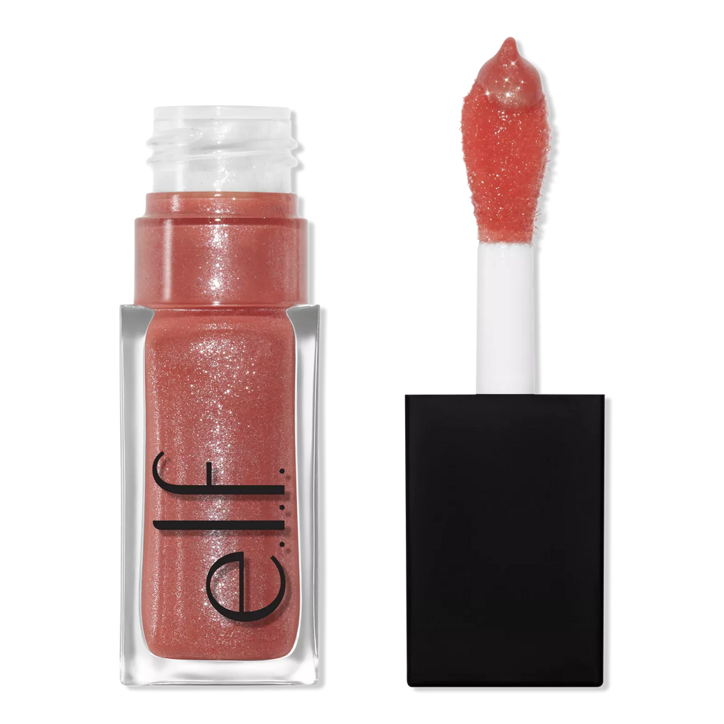 Elf Glow Reviver Tinted Lip Oil