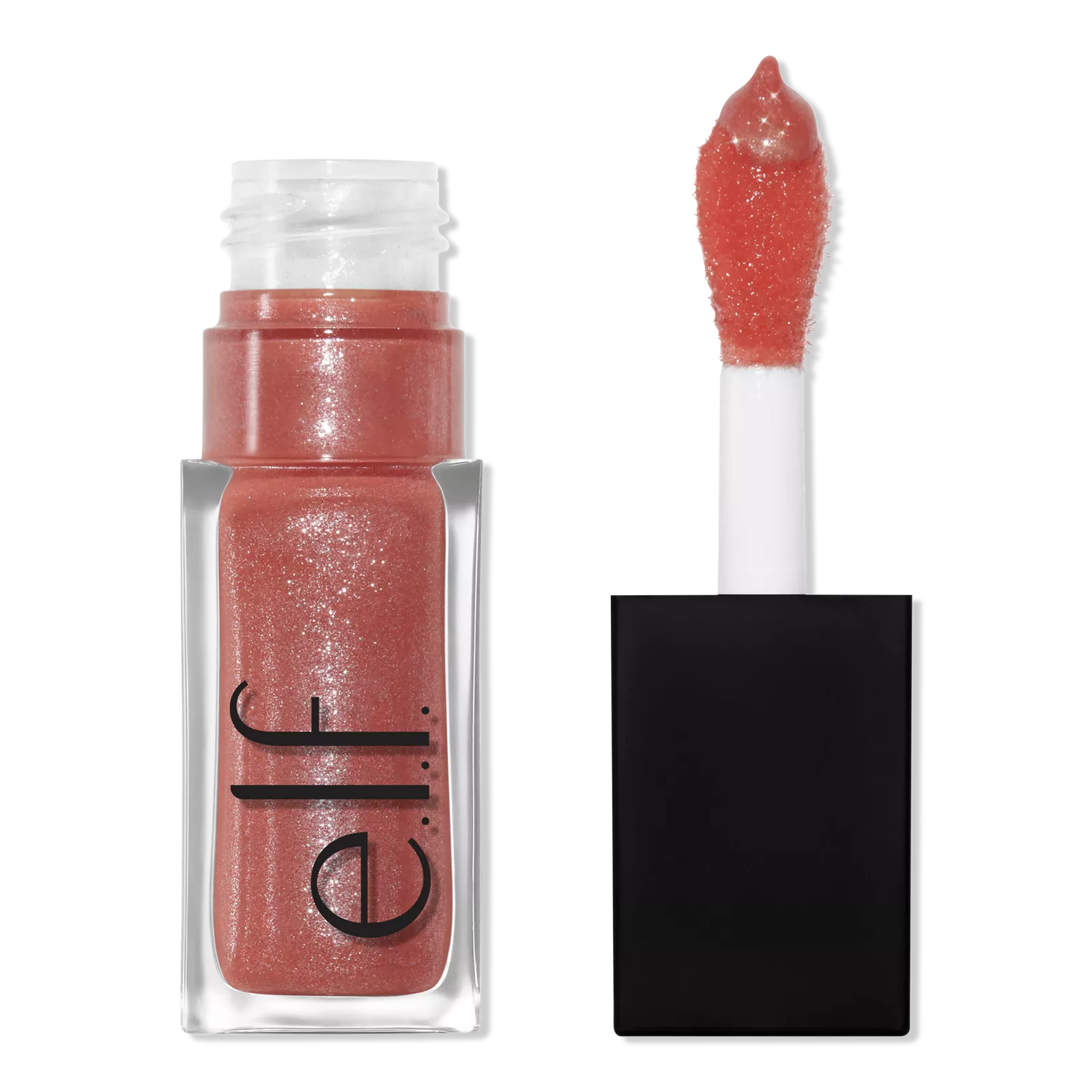 Elf Glow Reviver Tinted Lip Oil