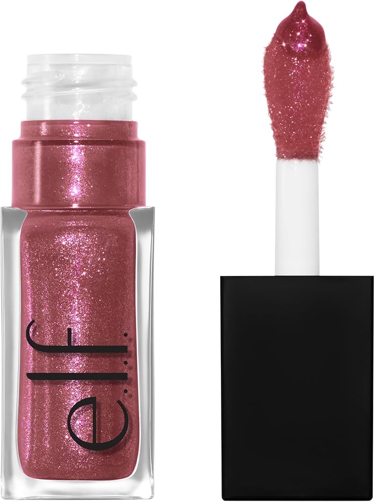 Elf Glow Reviver Tinted Lip Oil