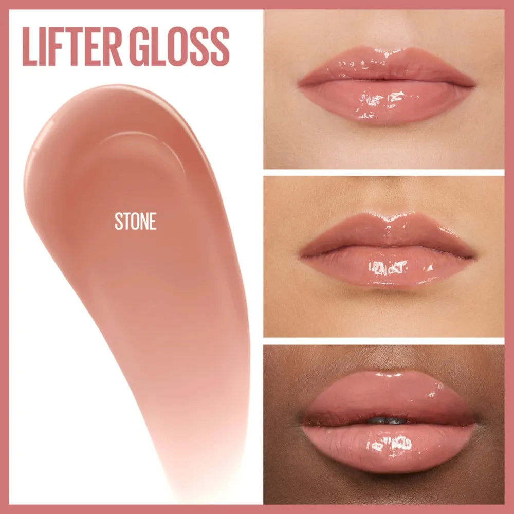 Lipgloss Lifter Maybelline