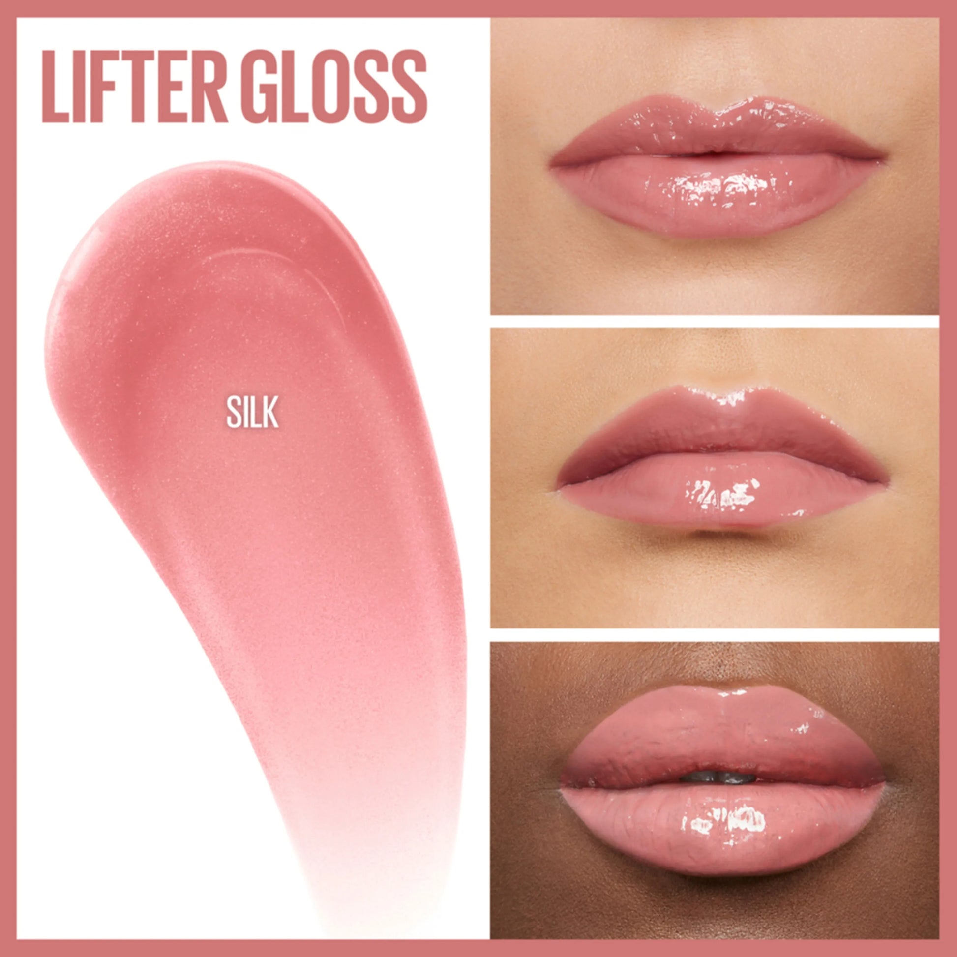 Lipgloss Lifter Maybelline