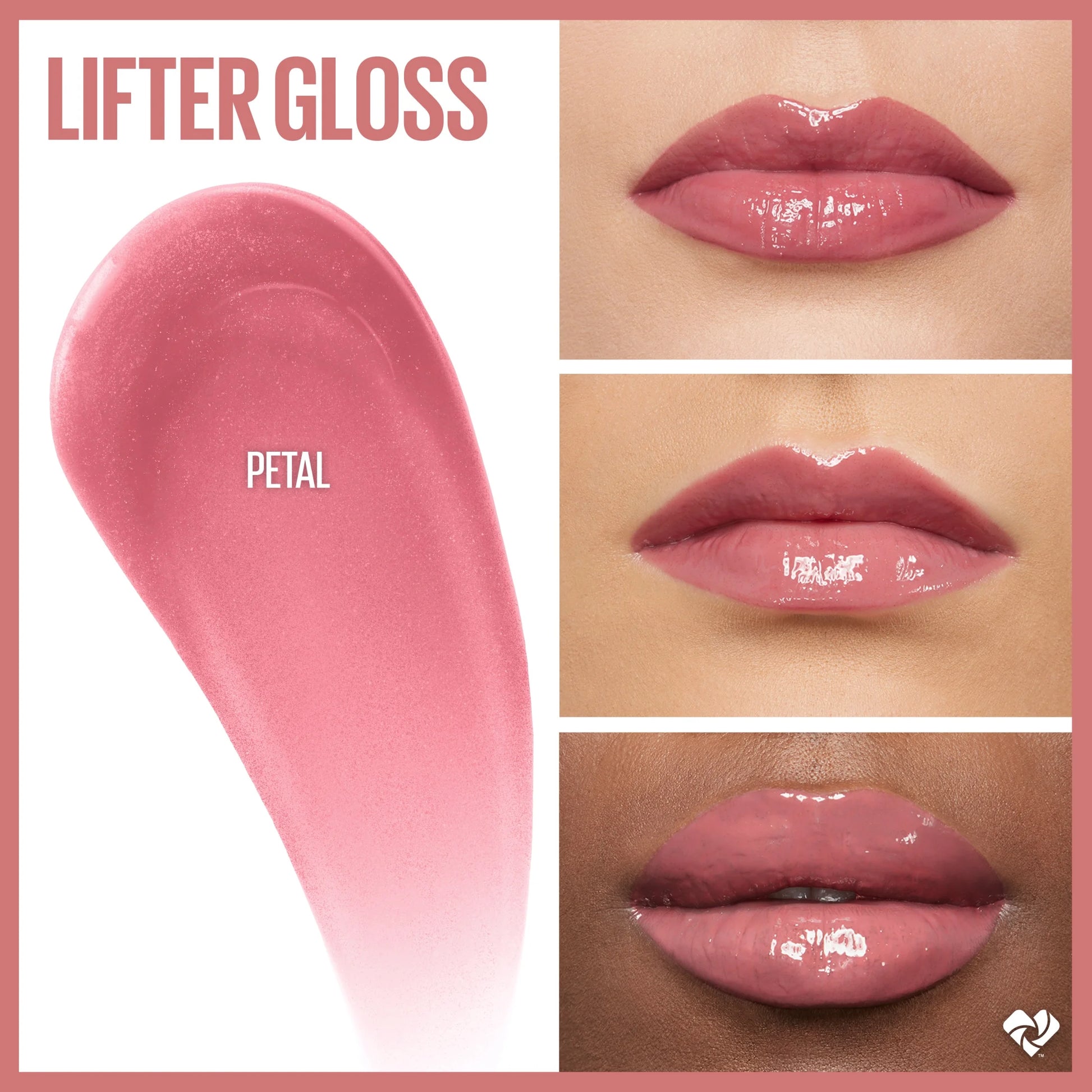 Lipgloss Lifter Maybelline