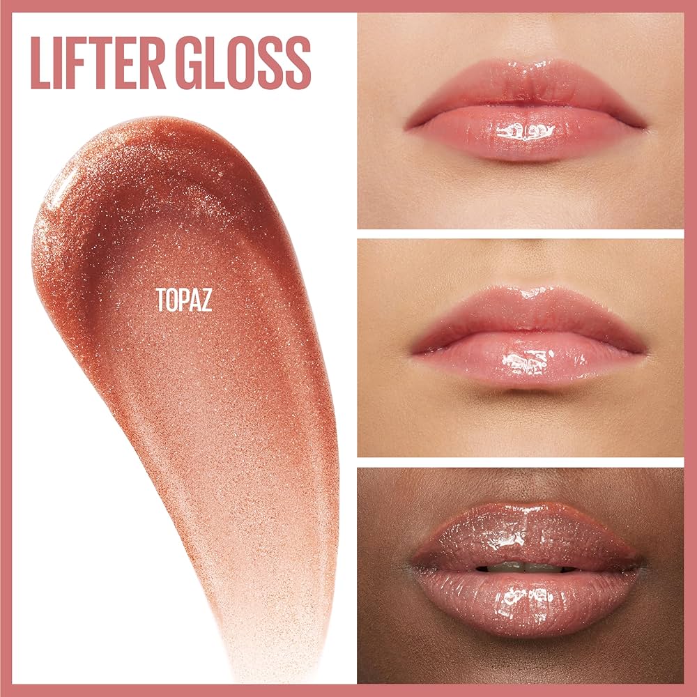 Lipgloss Lifter Maybelline