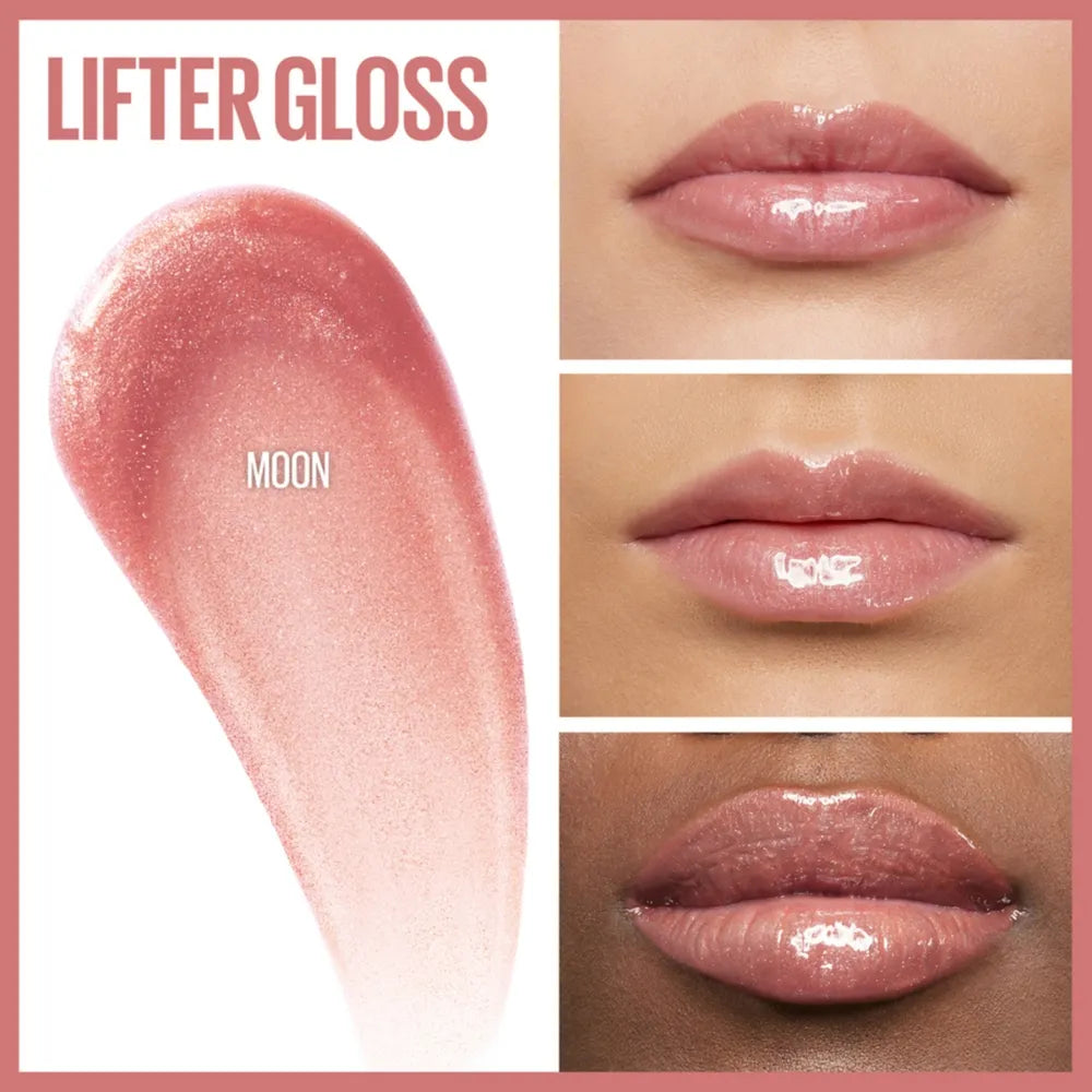 Lipgloss Lifter Maybelline