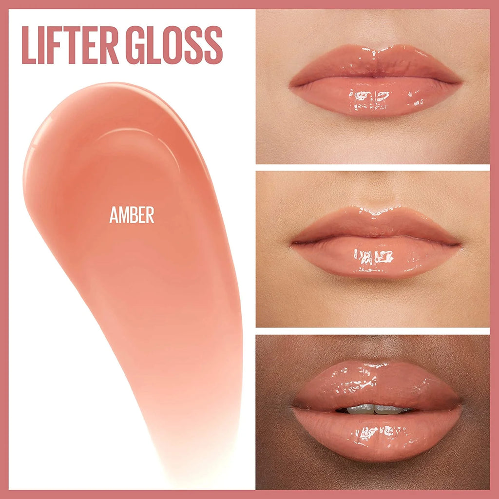 Lipgloss Lifter Maybelline