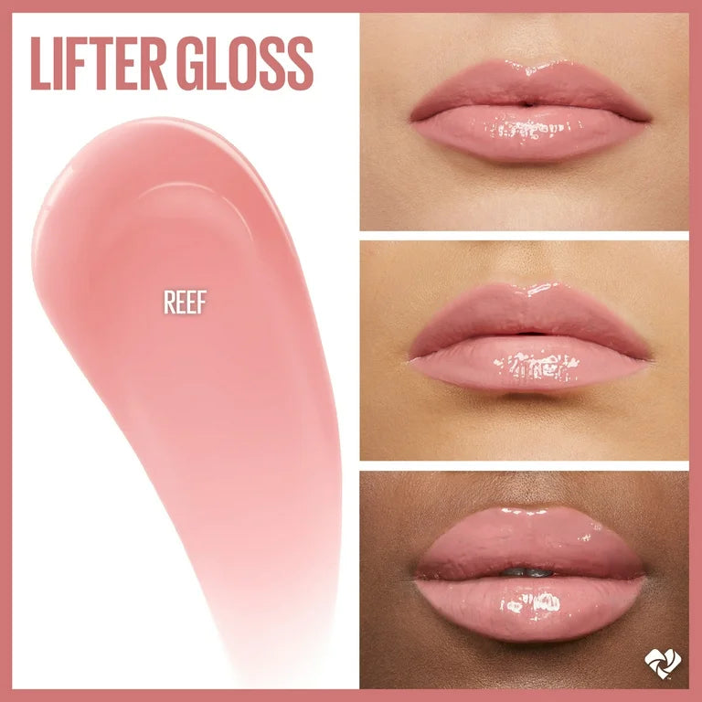 Lipgloss Lifter Maybelline
