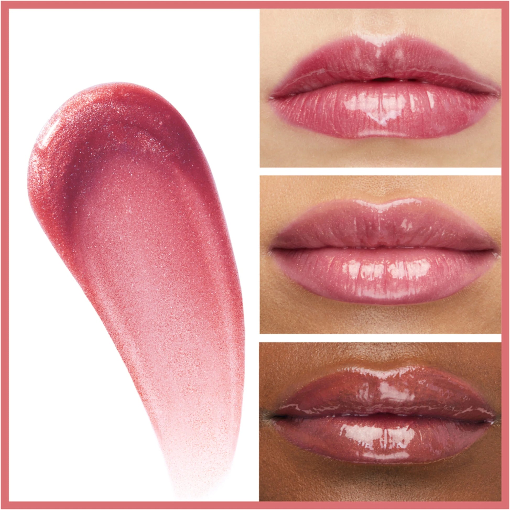 Lipgloss Lifter Maybelline