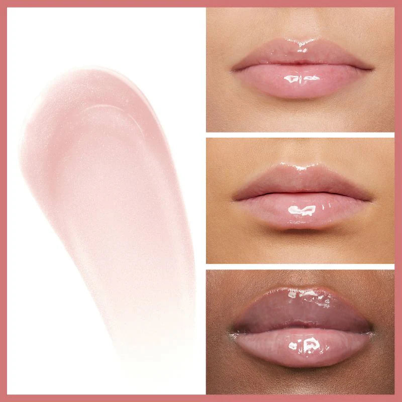 Lipgloss Lifter Maybelline