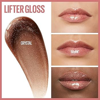 Lipgloss Lifter Maybelline