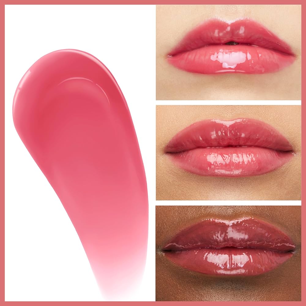 Lipgloss Lifter Maybelline