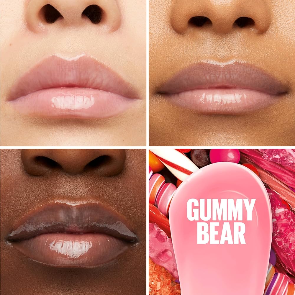 Lipgloss Lifter Maybelline