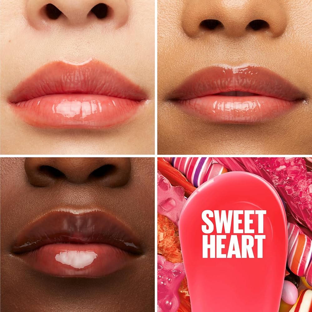 Lipgloss Lifter Maybelline