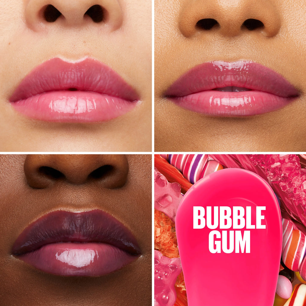 Lipgloss Lifter Maybelline