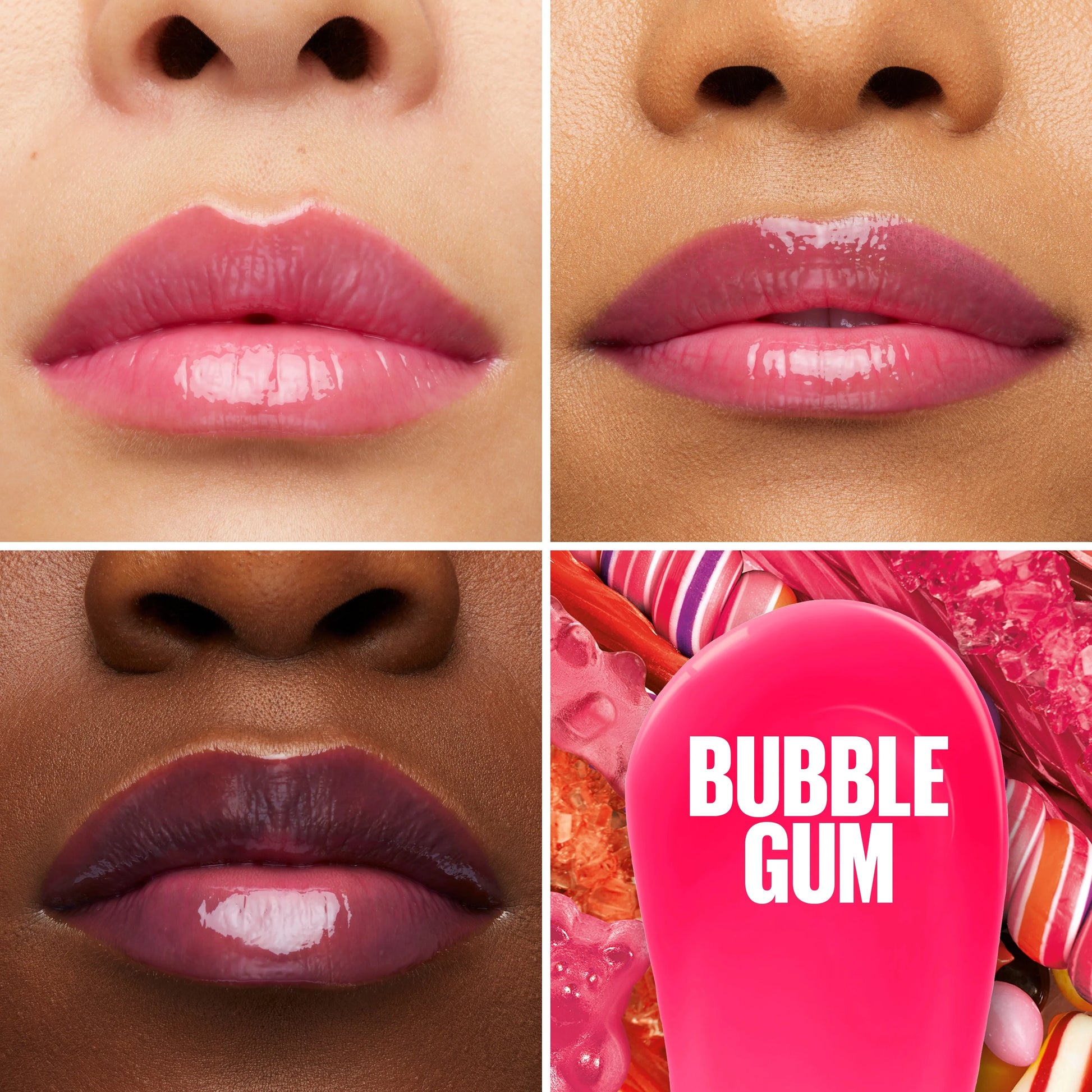 Lipgloss Lifter Maybelline