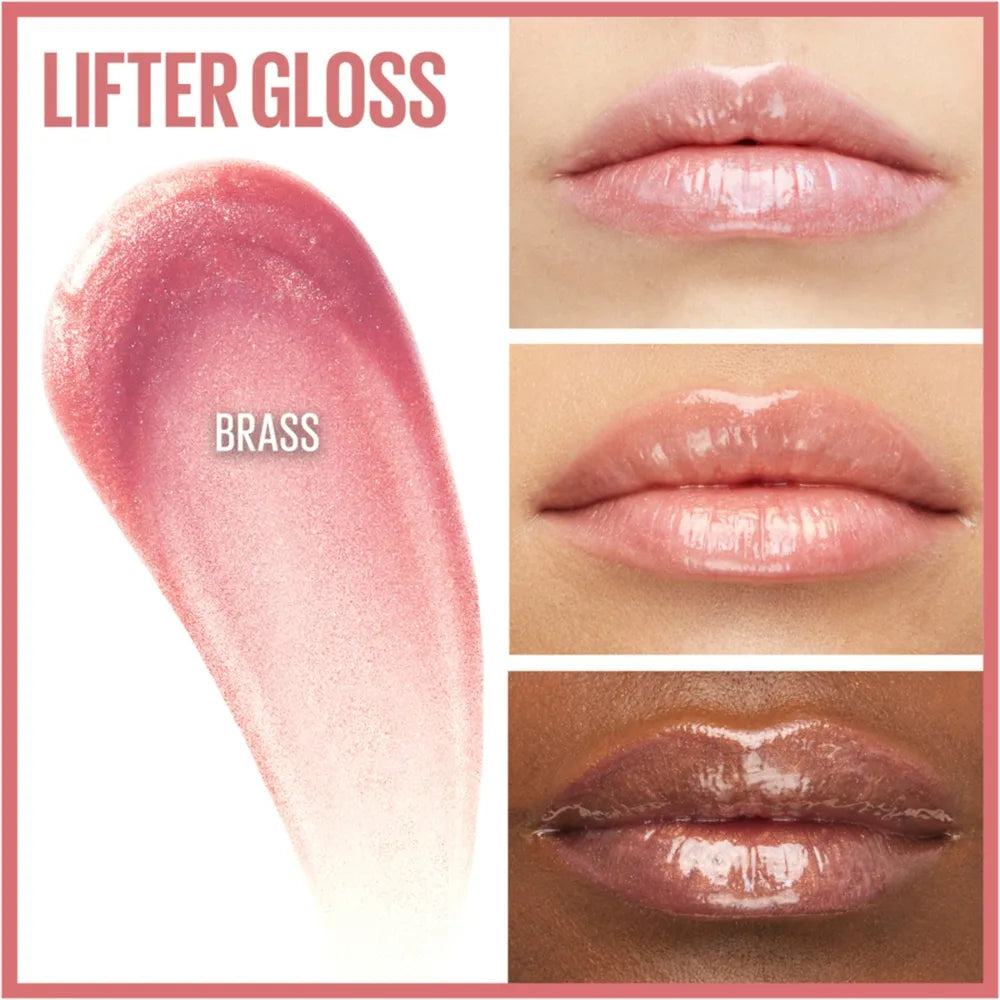 Lipgloss Lifter Maybelline