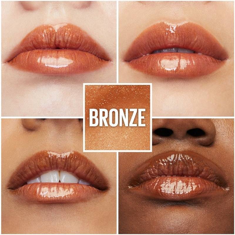 Lipgloss Lifter Maybelline