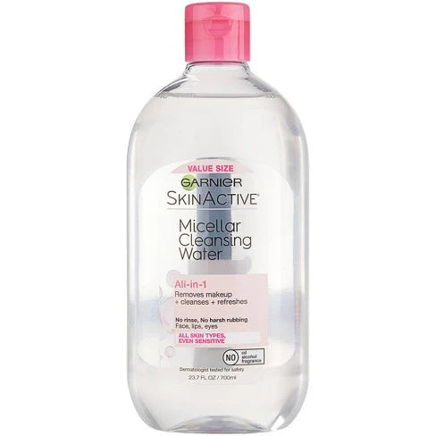 Garnier Micellar Cleasing Water