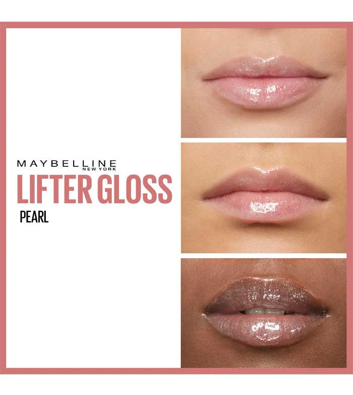 Lipgloss Lifter Maybelline
