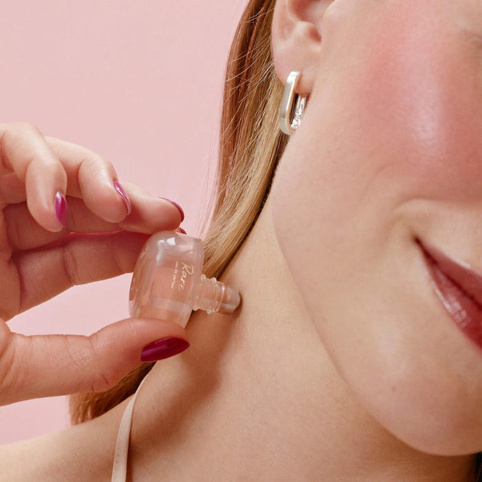 Rare Beauty Selena’s Faves Mini Fragance & Blush Set