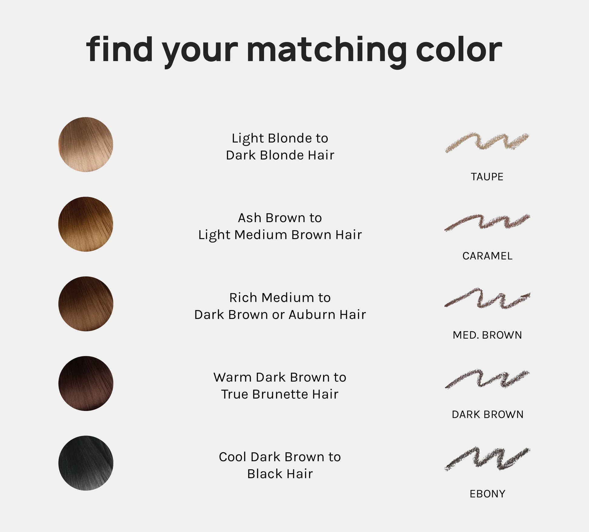 AOA Sculping Brow Pencil