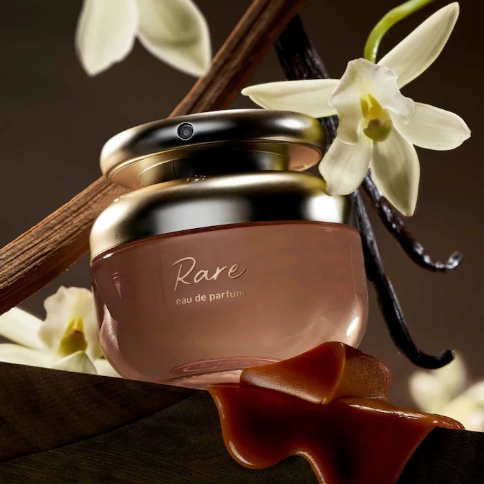 Sephora Favorites Deluxe Perfume Sampler Set + Carolina Herrera Good Girl Parfum Spray Blush