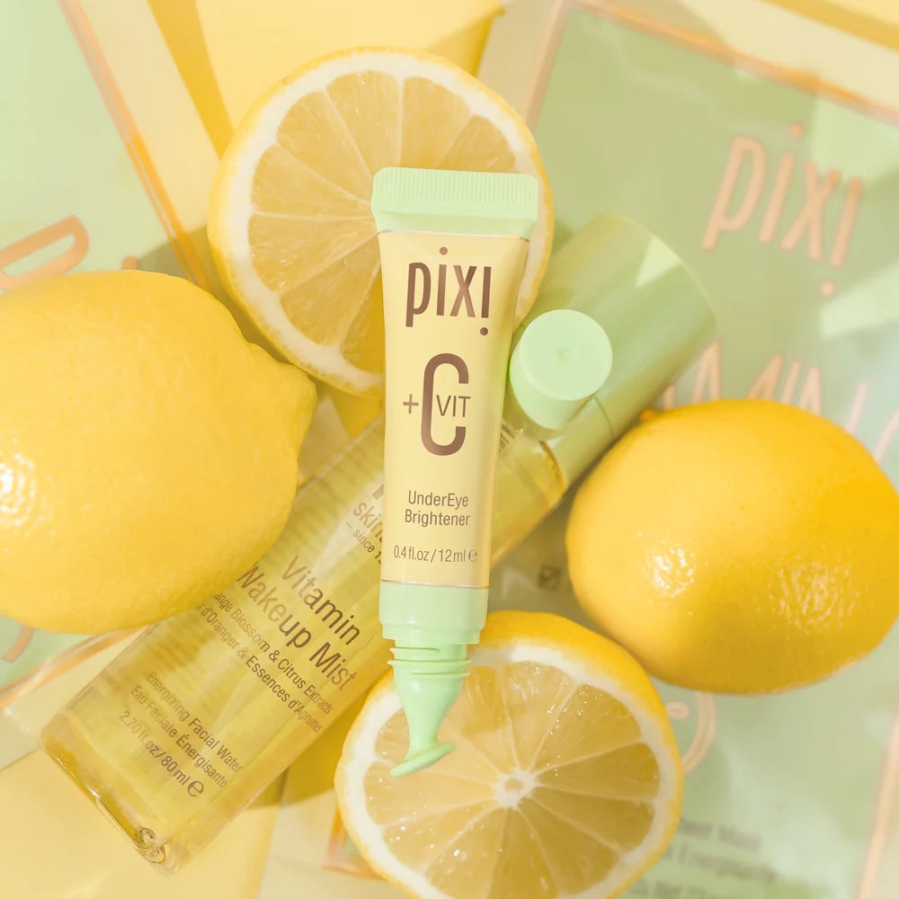 Pixi Beauty +C Vit UnderEye Brightener