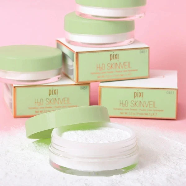 Pixi Beauty Hydrating Loose Powder